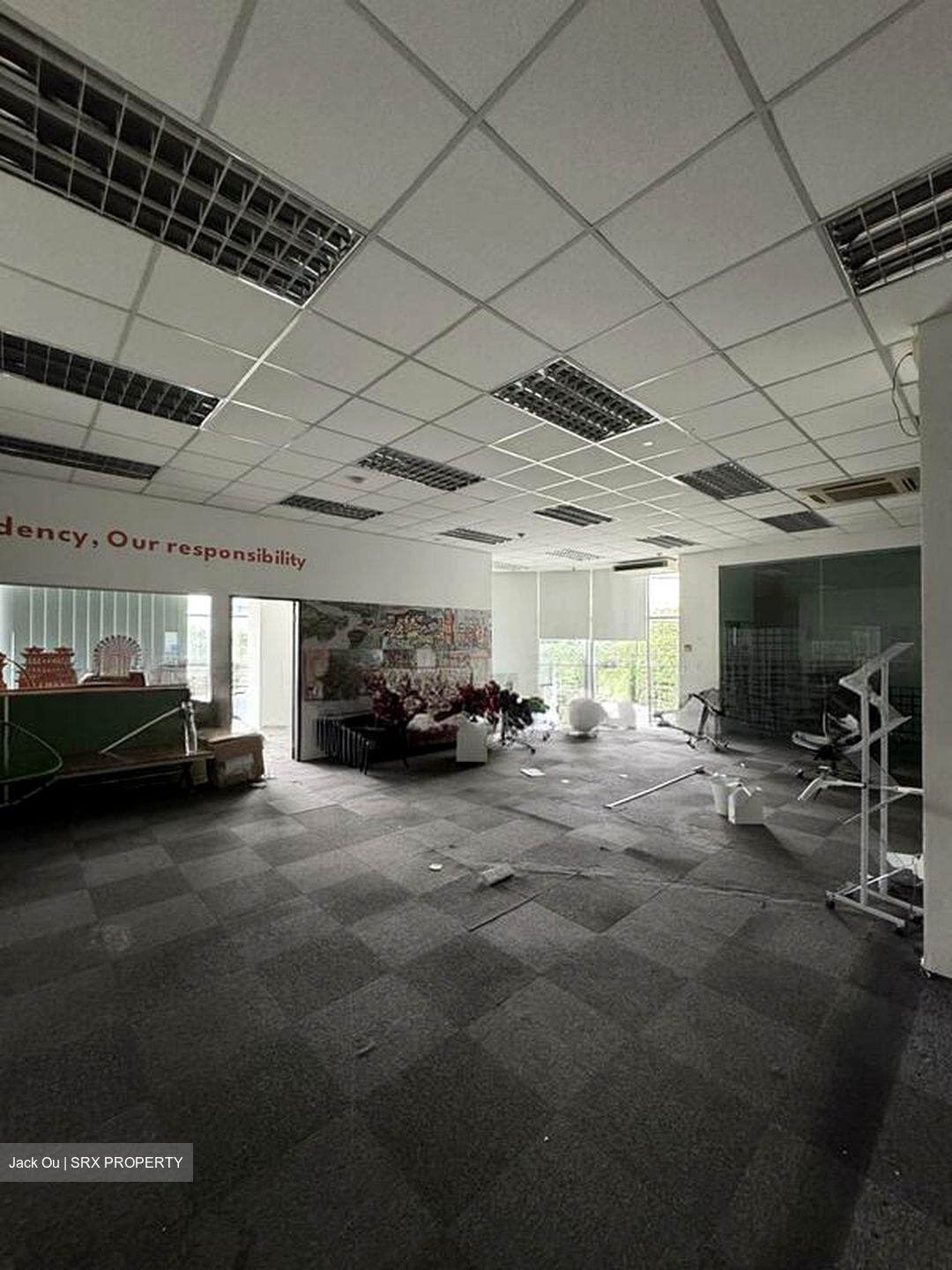 Jean Yip Building (D14), Factory #504148781